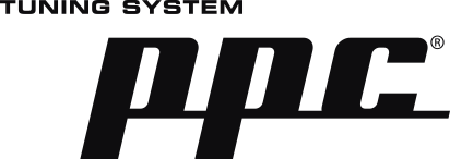 Datorskuren dekal BSR PPC