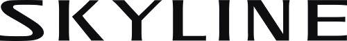 Logo Nissan Skyline