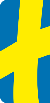 x Dekal för EU-märket