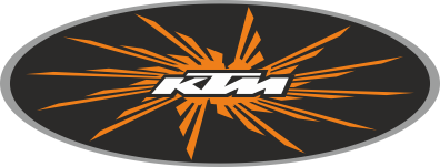 Logo KTM