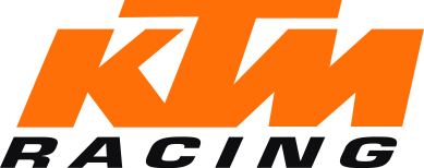 Logo KTM RACING
