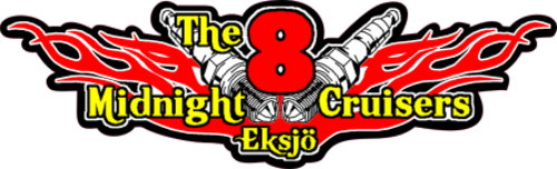 Tryckt och formskuren dekal.
