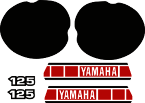 YZ 490 Som original Som original 