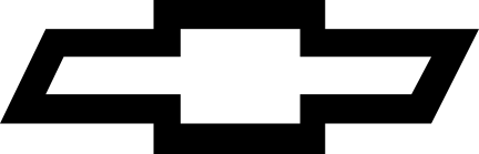 Logo Chevrolet