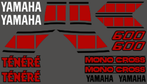 Något oklart med storlekar på resp dekal. Det går bra att lämna uppgifter om tidigare storlek för att säkerhetsställa att dekorsatsen passar