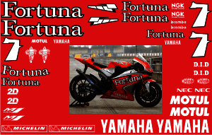 Något oklart med storlekar på resp dekal. Det går bra att lämna uppgifter om tidigare storlek för att säkerhetsställa att dekorsatsen passar