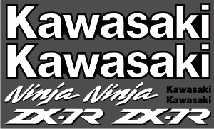 Något oklart med storlekar på resp dekal. Det går bra att lämna uppgifter om tidigare storlek för att säkerhetsställa att dekorsatsen passar