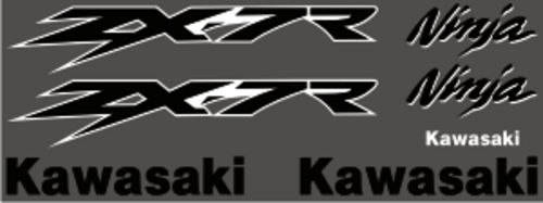 Något oklart med storlekar på resp dekal. Det går bra att lämna uppgifter om tidigare storlek för att säkerhetsställa att dekorsatsen passar