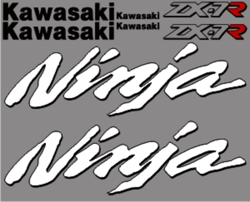 Något oklart med storlekar på resp dekal. Det går bra att lämna uppgifter om tidigare storlek för att säkerhetsställa att dekorsatsen passar