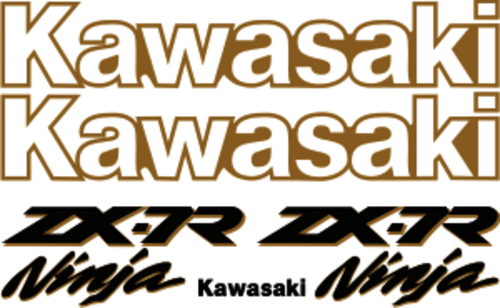 Något oklart med storlekar på resp dekal. Det går bra att lämna uppgifter om tidigare storlek för att säkerhetsställa att dekorsatsen passar