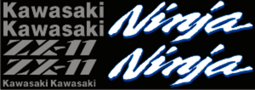 Något oklart med storlekar på resp dekal. Det går bra att lämna uppgifter om tidigare storlek för att säkerhetsställa att dekorsatsen passar