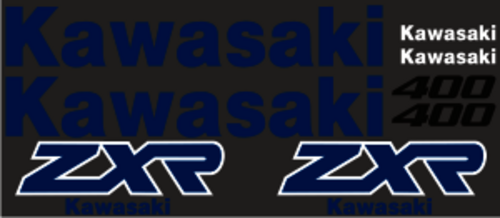 Något oklart med storlekar på resp dekal. Det går bra att lämna uppgifter om tidigare storlek för att säkerhetsställa att dekorsatsen passar
