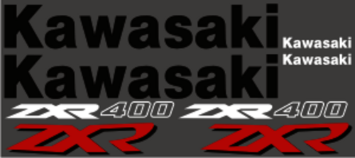 Något oklart med storlekar på resp dekal. Det går bra att lämna uppgifter om tidigare storlek för att säkerhetsställa att dekorsatsen passar