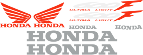 Något oklart med storlekar på resp dekal. Det går bra att lämna uppgifter om tidigare storlek för att säkerhetsställa att dekorsatsen passar