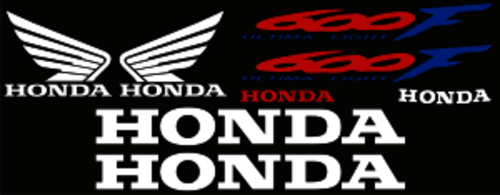 Något oklart med storlekar på resp dekal. Det går bra att lämna uppgifter om tidigare storlek för att säkerhetsställa att dekorsatsen passar