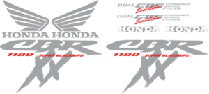 Något oklart med storlekar på resp dekal. Det går bra att lämna uppgifter om tidigare storlek för att säkerhetsställa att dekorsatsen passar