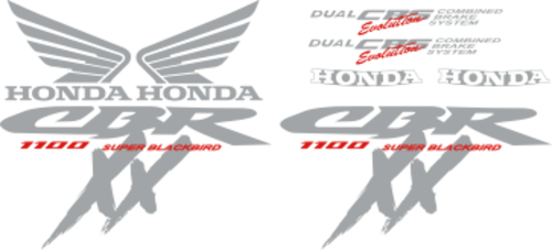 Något oklart med storlekar på resp dekal. Det går bra att lämna uppgifter om tidigare storlek för att säkerhetsställa att dekorsatsen passar