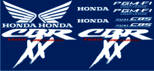 Något oklart med storlekar på resp dekal. Det går bra att lämna uppgifter om tidigare storlek för att säkerhetsställa att dekorsatsen passar