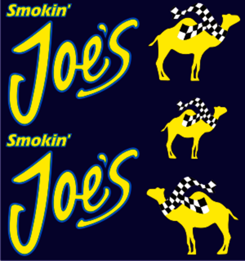 Något oklart med storlekar på resp dekal. Det går bra att lämna uppgifter om tidigare storlek för att säkerhetsställa att dekorsatsen passar