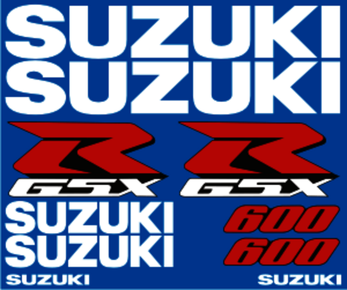 Något oklart med storlekar på resp dekal. Det går bra att lämna uppgifter om tidigare storlek för att säkerhetsställa att dekorsatsen passar