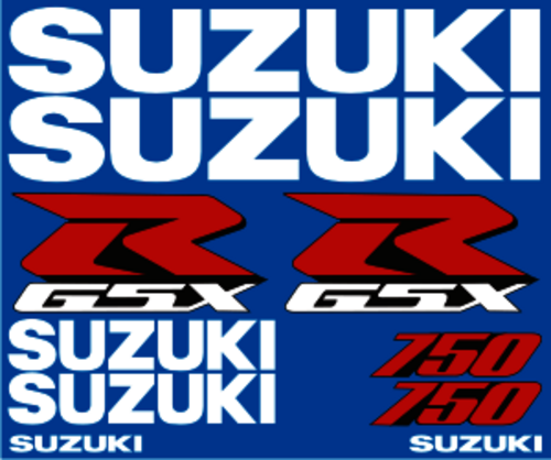 Något oklart med storlekar på resp dekal. Det går bra att lämna uppgifter om tidigare storlek för att säkerhetsställa att dekorsatsen passar