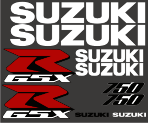 Något oklart med storlekar på resp dekal. Det går bra att lämna uppgifter om tidigare storlek för att säkerhetsställa att dekorsatsen passar