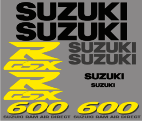 Något oklart med storlekar på resp dekal. Det går bra att lämna uppgifter om tidigare storlek för att säkerhetsställa att dekorsatsen passar