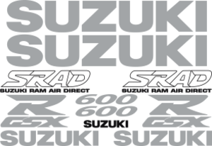 Något oklart med storlekar på resp dekal. Det går bra att lämna uppgifter om tidigare storlek för att säkerhetsställa att dekorsatsen passar