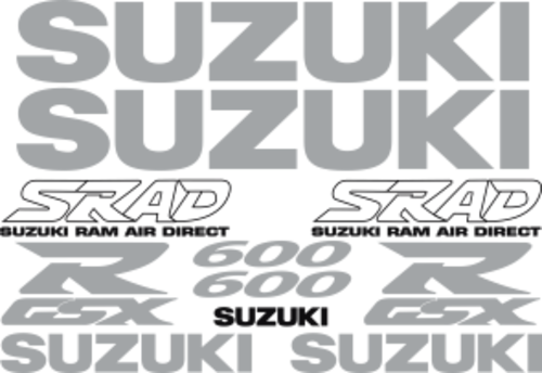 Något oklart med storlekar på resp dekal. Det går bra att lämna uppgifter om tidigare storlek för att säkerhetsställa att dekorsatsen passar