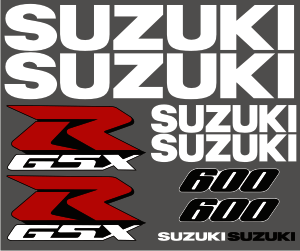 Något oklart med storlekar på resp dekal. Det går bra att lämna uppgifter om tidigare storlek för att säkerhetsställa att dekorsatsen passar