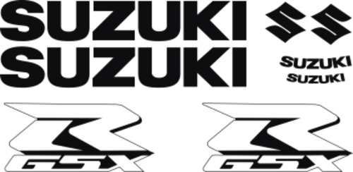 Något oklart med storlekar på resp dekal. Det går bra att lämna uppgifter om tidigare storlek för att säkerhetsställa att dekorsatsen passar