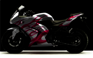 Bodykit MC Universal 