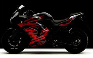 Bodykit MC Universal 