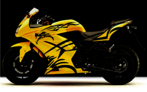 Bodykit MC Universal 