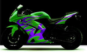 Bodykit MC Universal 