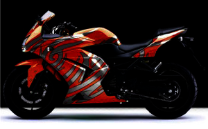 Bodykit MC Universal 