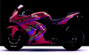 Bodykit MC Universal 