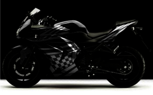 Bodykit MC Universal 