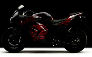 Bodykit MC Universal 