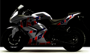 Bodykit MC Universal 