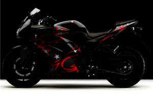 Bodykit MC Universal 