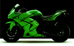 Bodykit MC Universal 