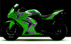 Bodykit MC Universal 