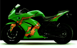 Bodykit MC Universal 