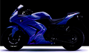 Bodykit MC Universal 