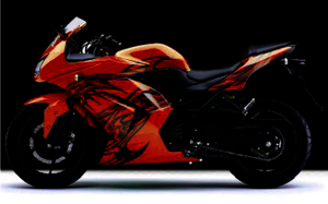 Bodykit MC Universal 