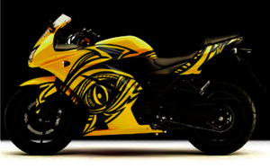 Bodykit MC Universal 