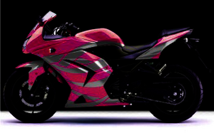 Bodykit MC Universal 