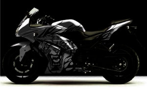 Bodykit MC Universal 