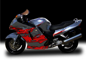 Bodykit MC Universal 